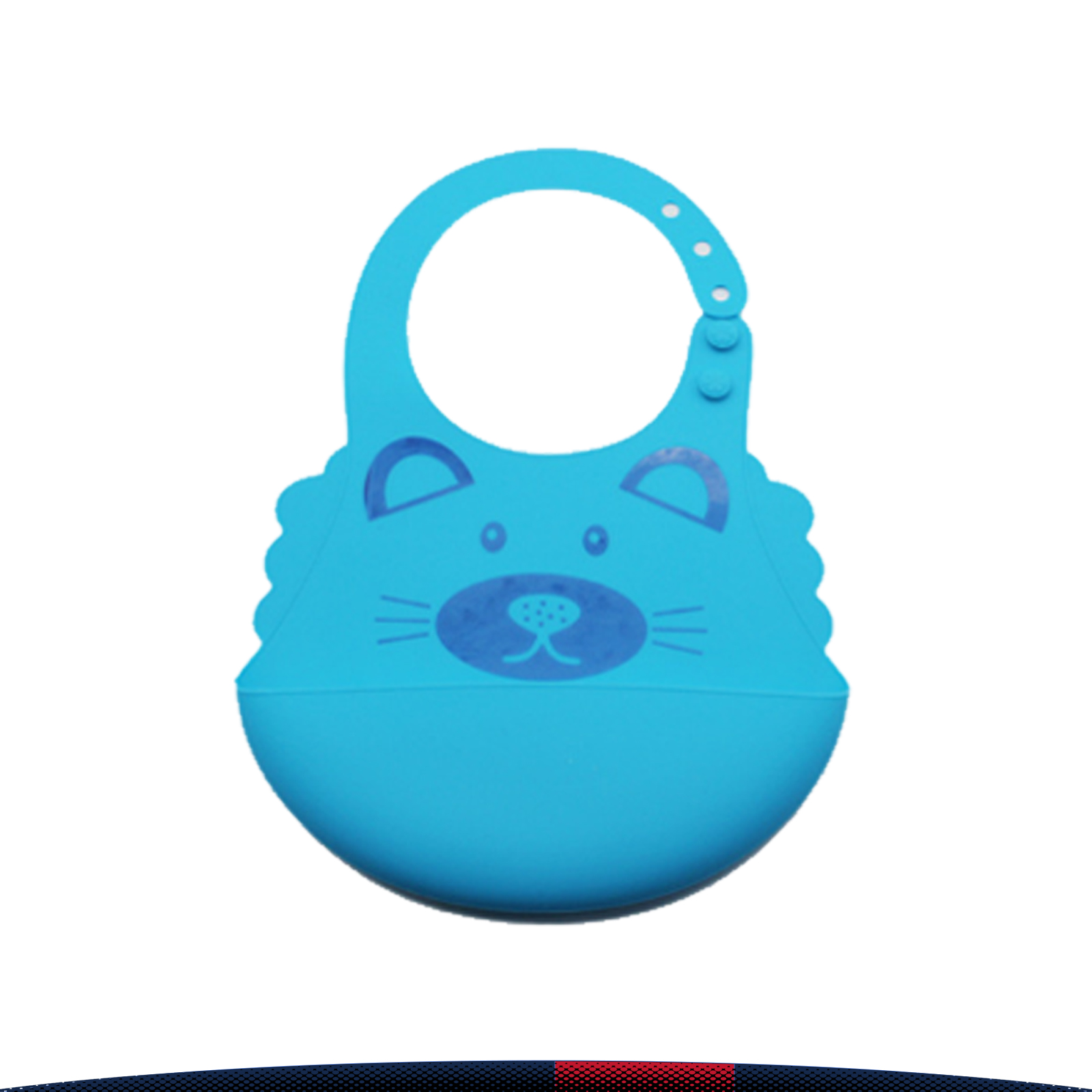 Cartoon Baby Bibs 2