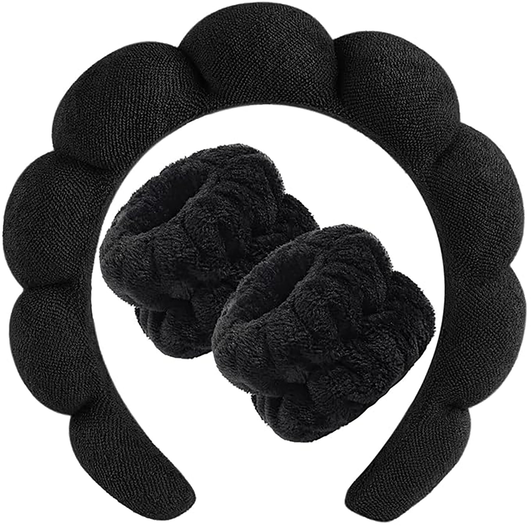 Sponge Wristband Sponge 6
