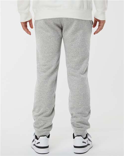 Unisex Fleece Joggers - A436 3