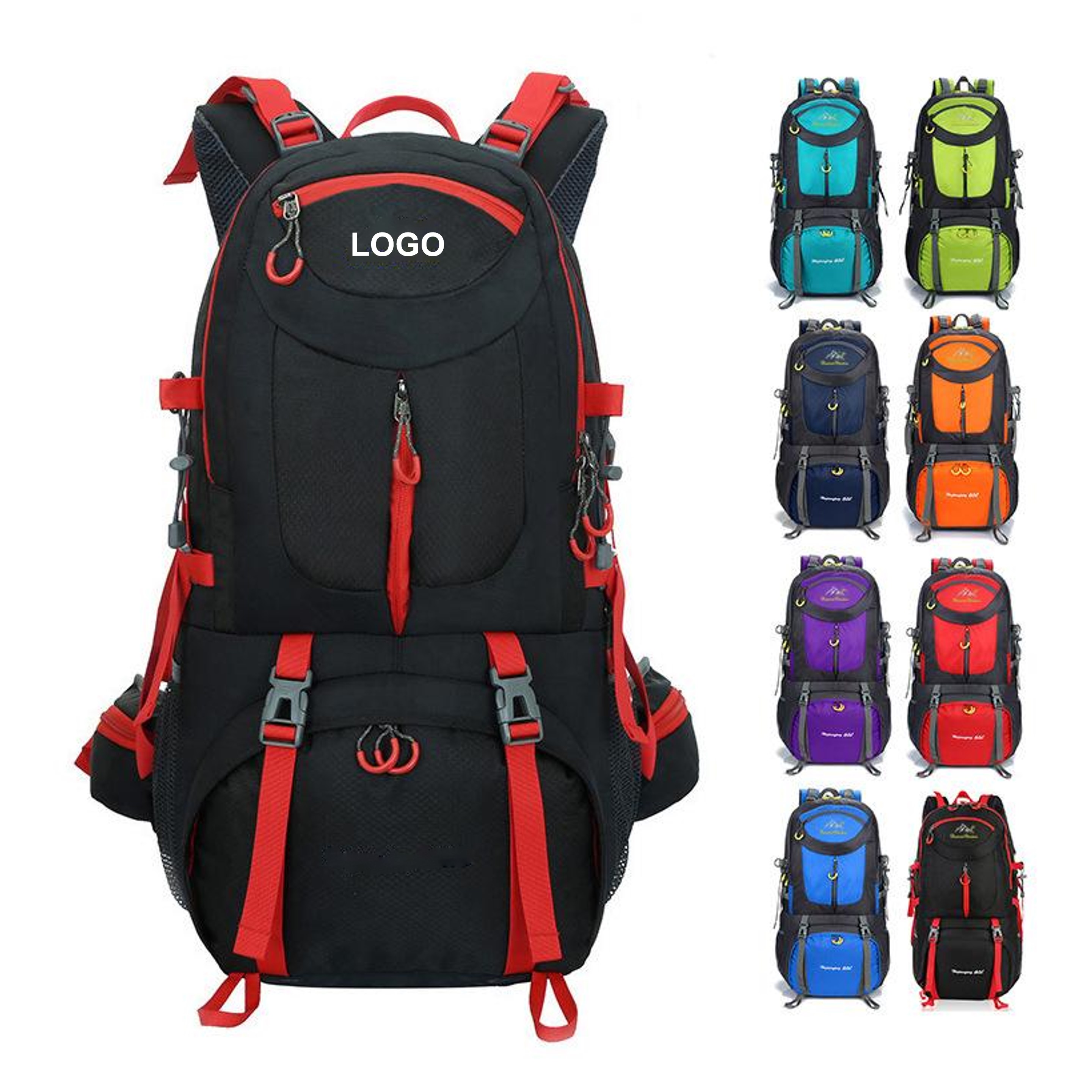 Sport Backpack (direct import) 2