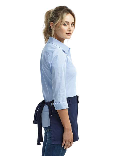 Chino Waist Apron - RP133 13