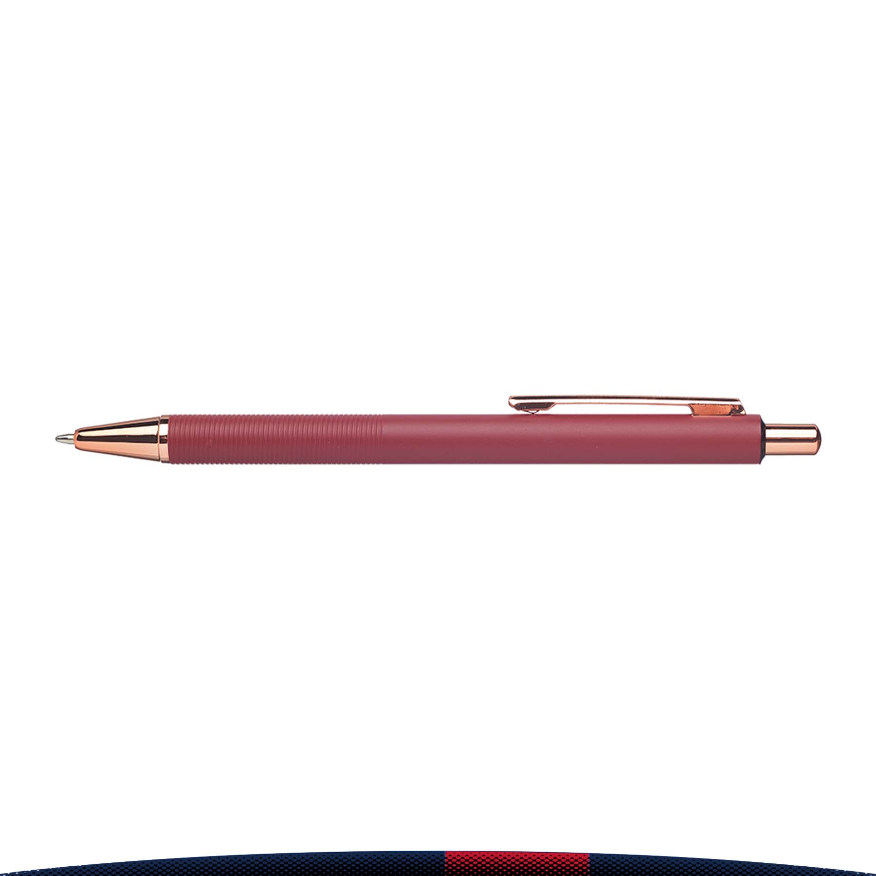 Maruo Metal Pen 3