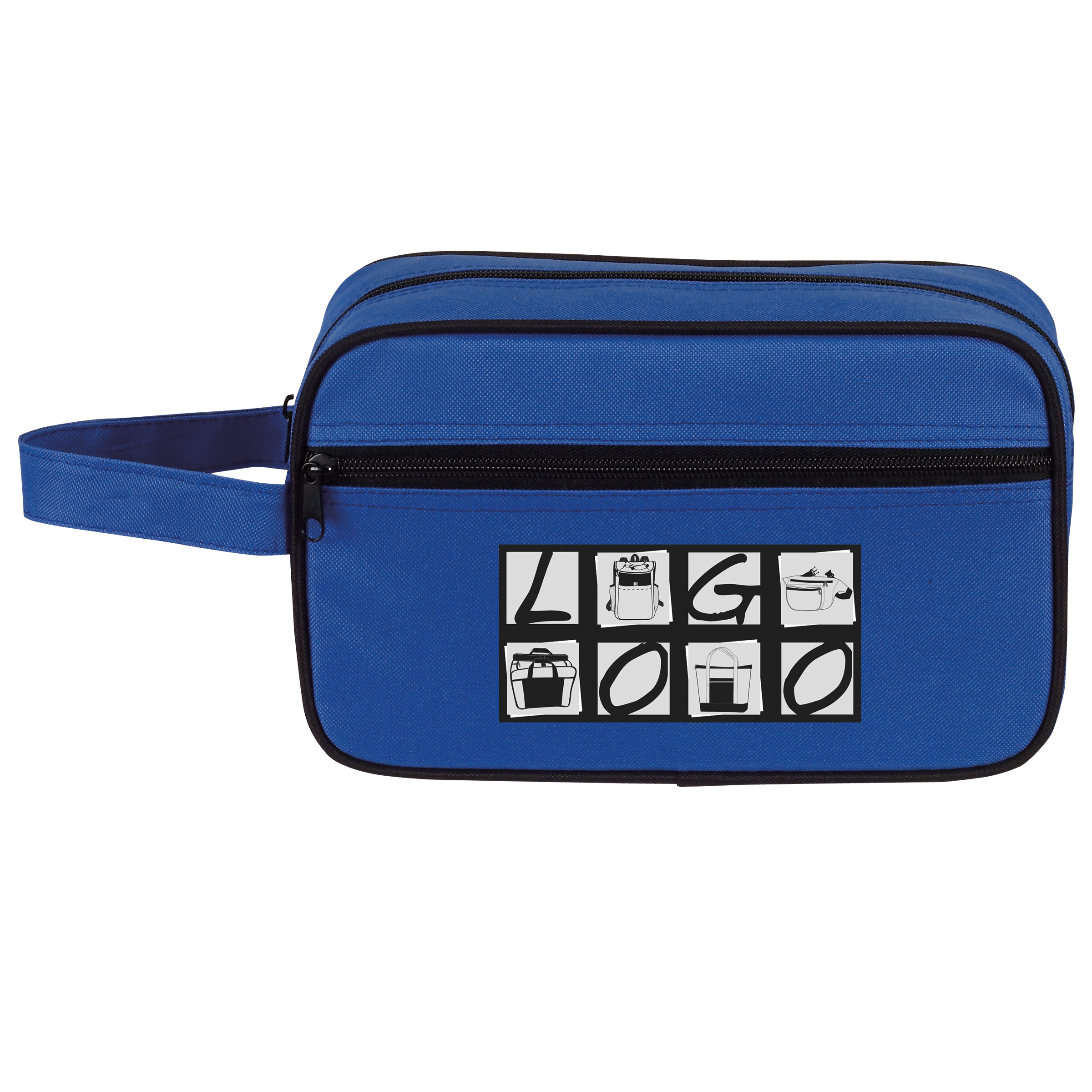Amenity Kit Toiletry Bag 5