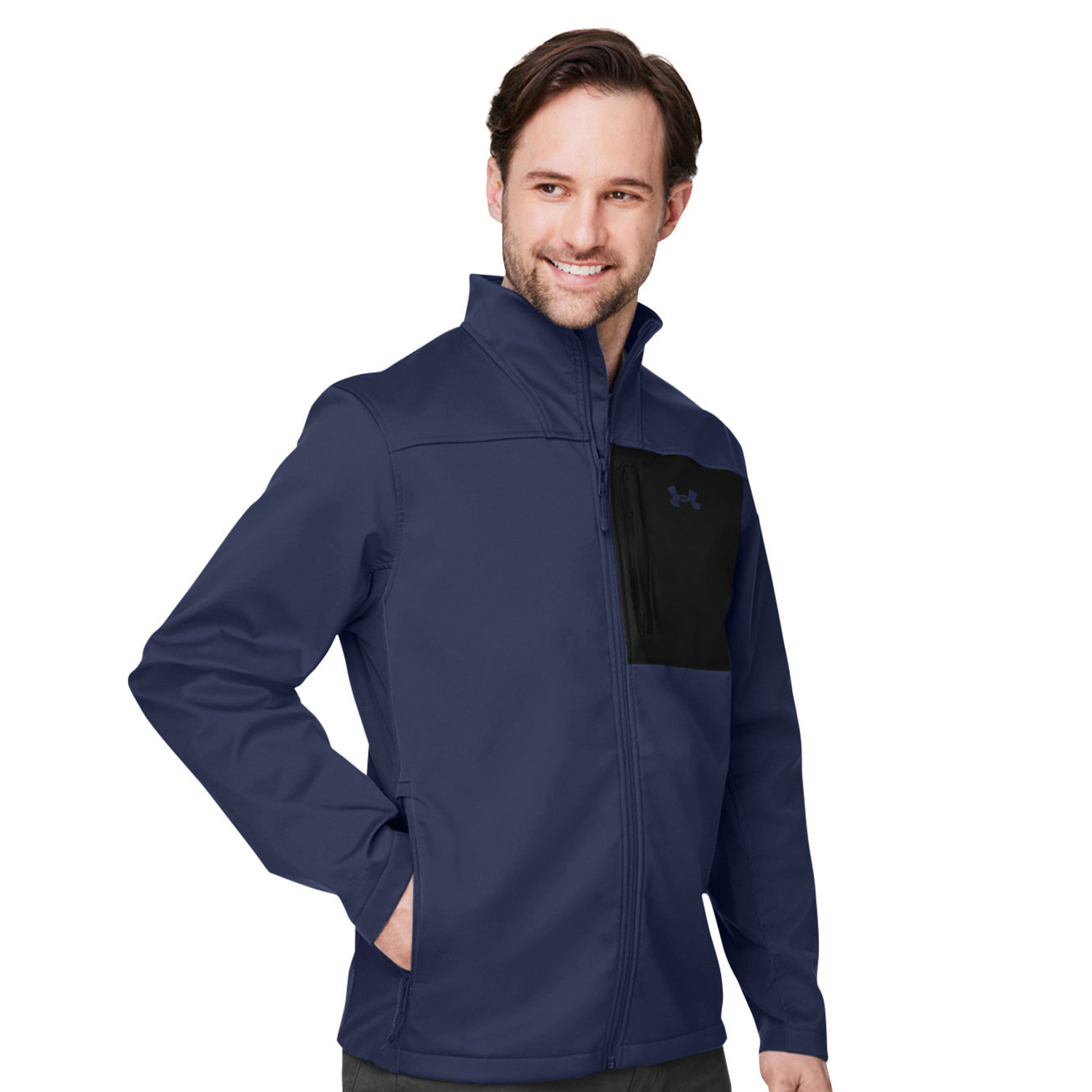 Under Armour Men's ColdGear® Infrared Shield 2.0 Jacket 6