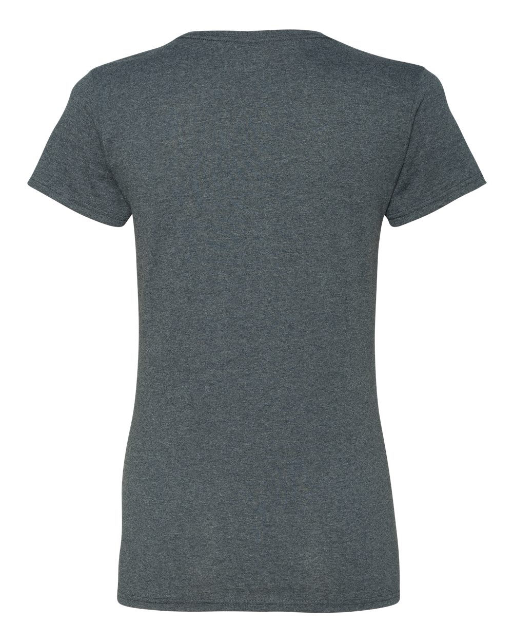 Women's Heavy Cotton™ T-Shirt - 5000L 140