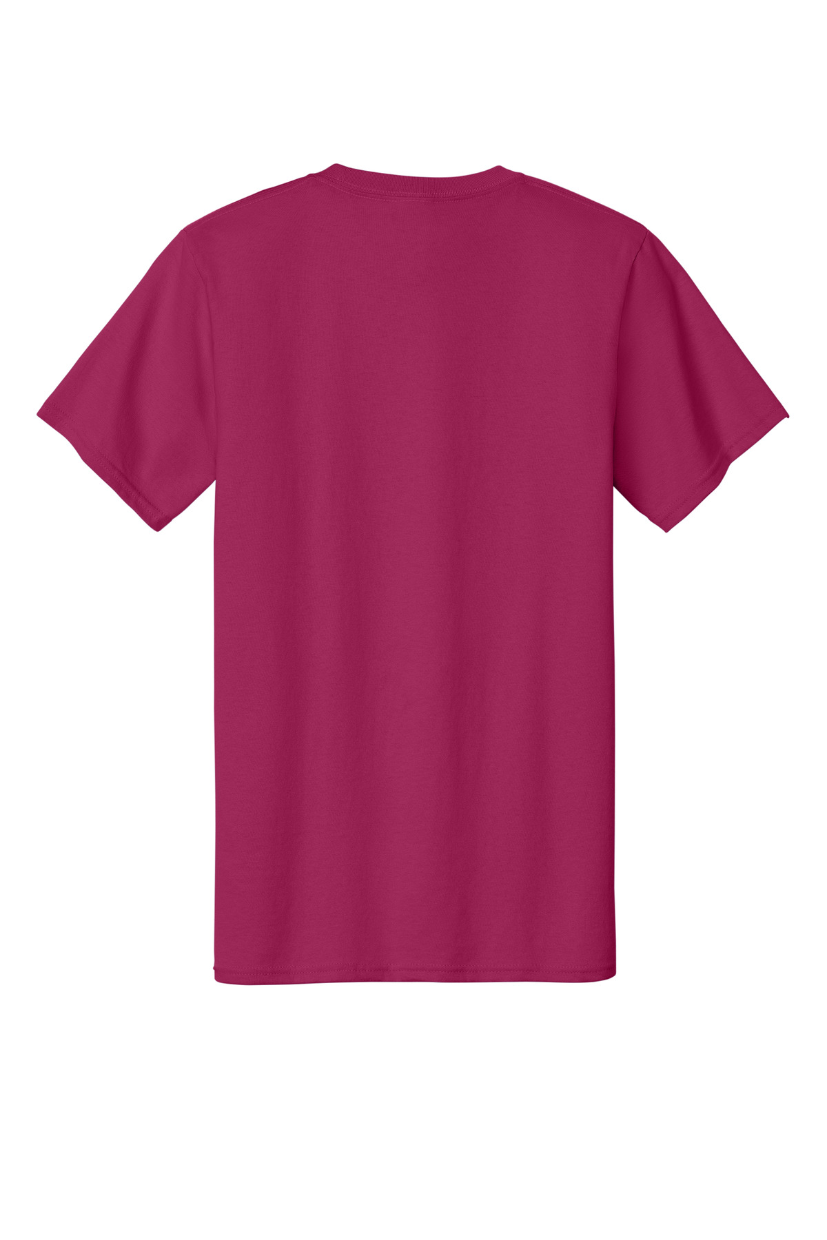 Port & Co Essential Tee. PC61 108