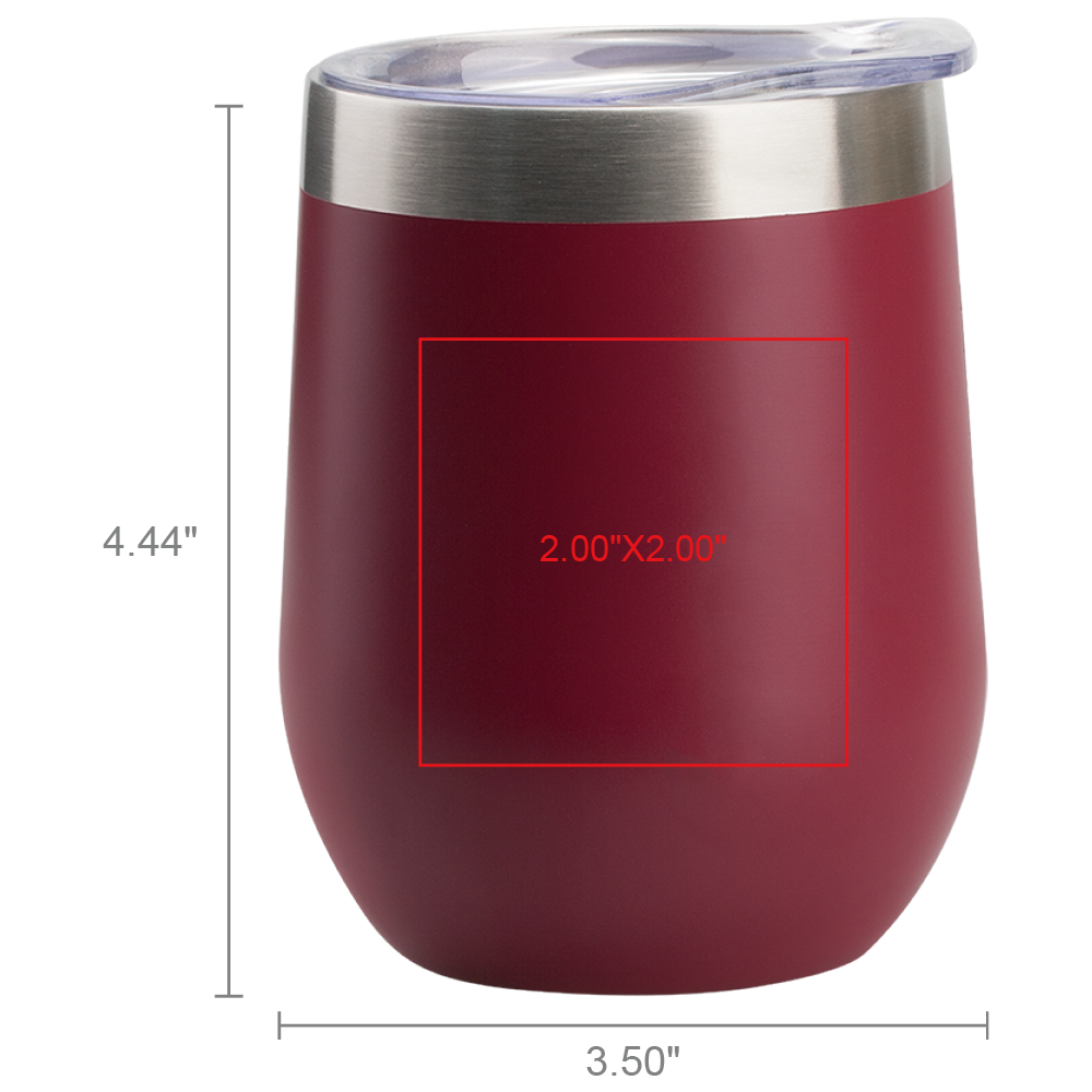 Etna 10 oz Stainless Steel Tumbler