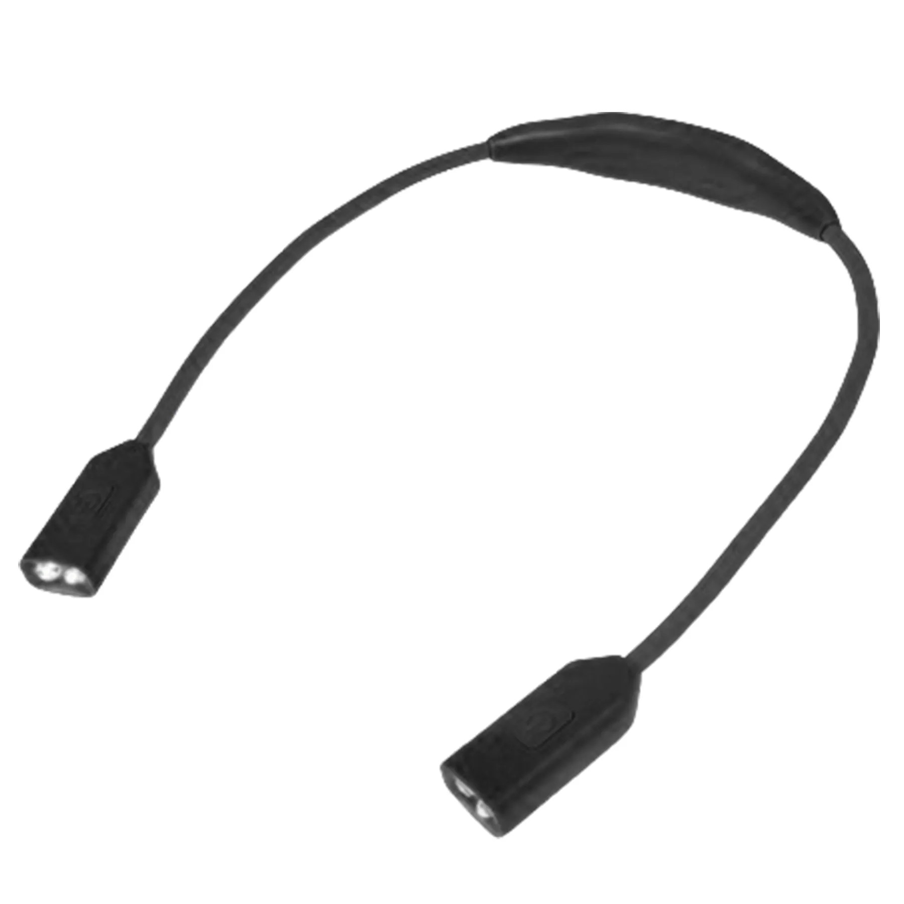 Usb Rechargeable Neck Book Light 3