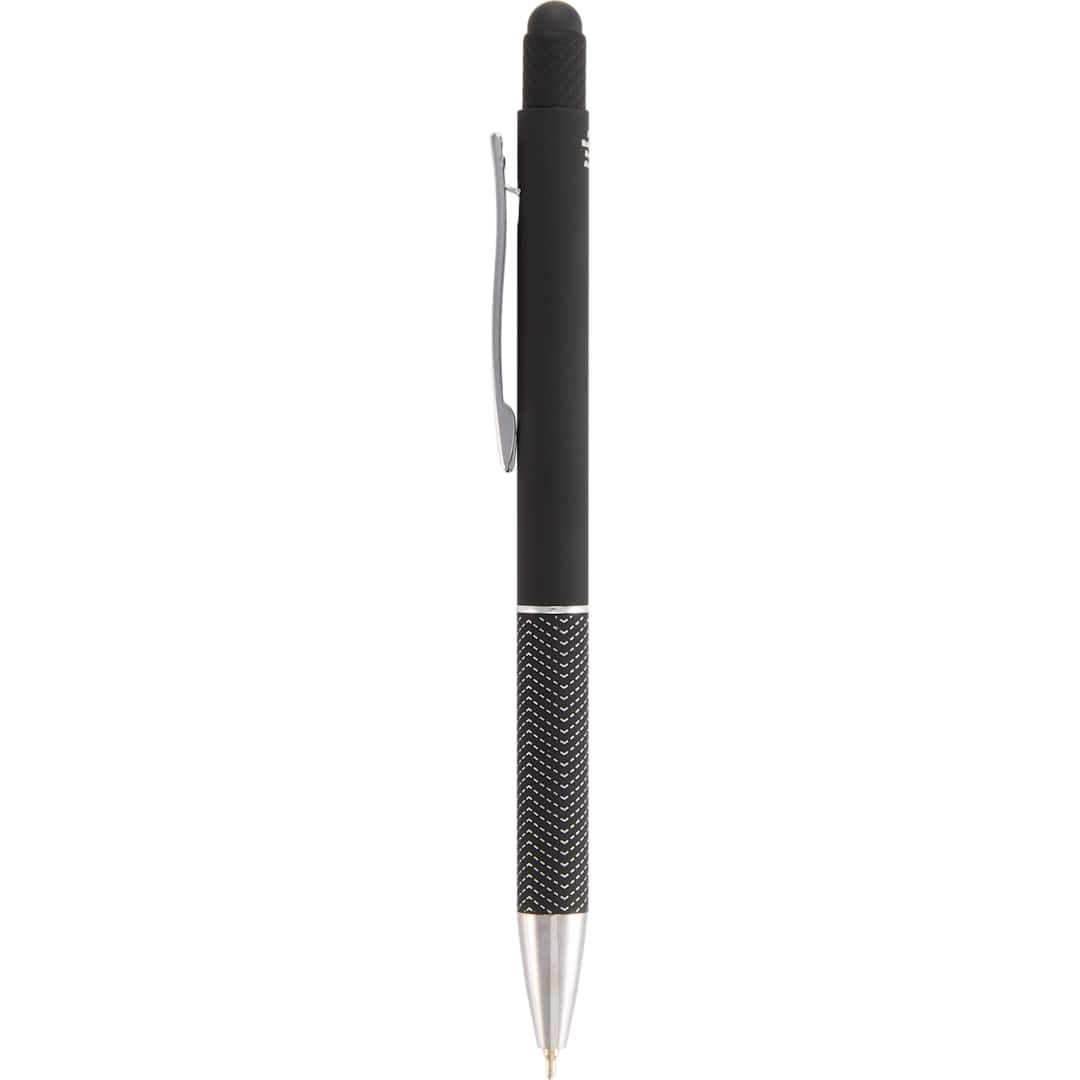 Nadine Recycled Soft Touch Gel Stylus 16