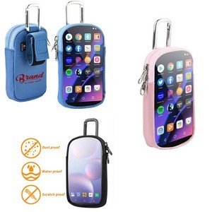 Protective Portable Media Player Case 10