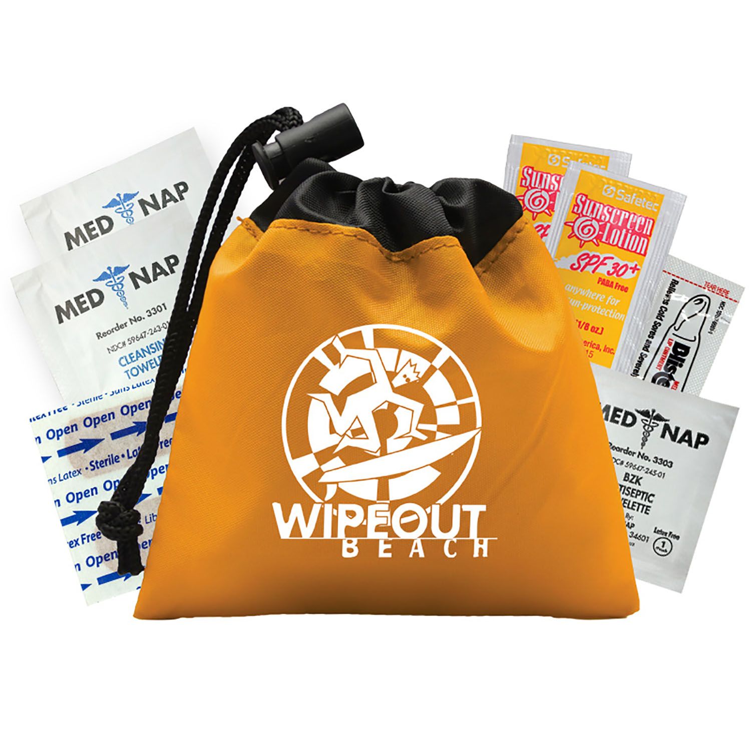 Cinch Tote - Sun Kit 4