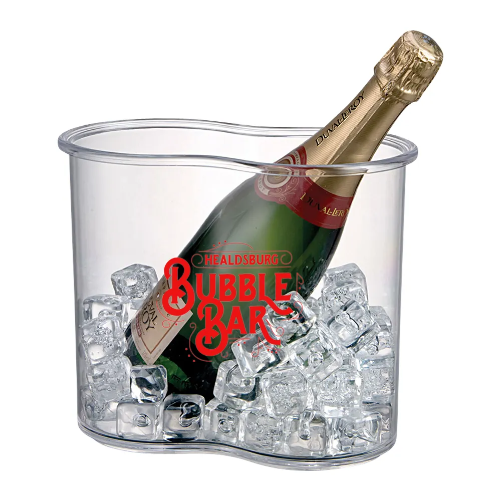 2-Bottle Iceless Wine Cooler 2