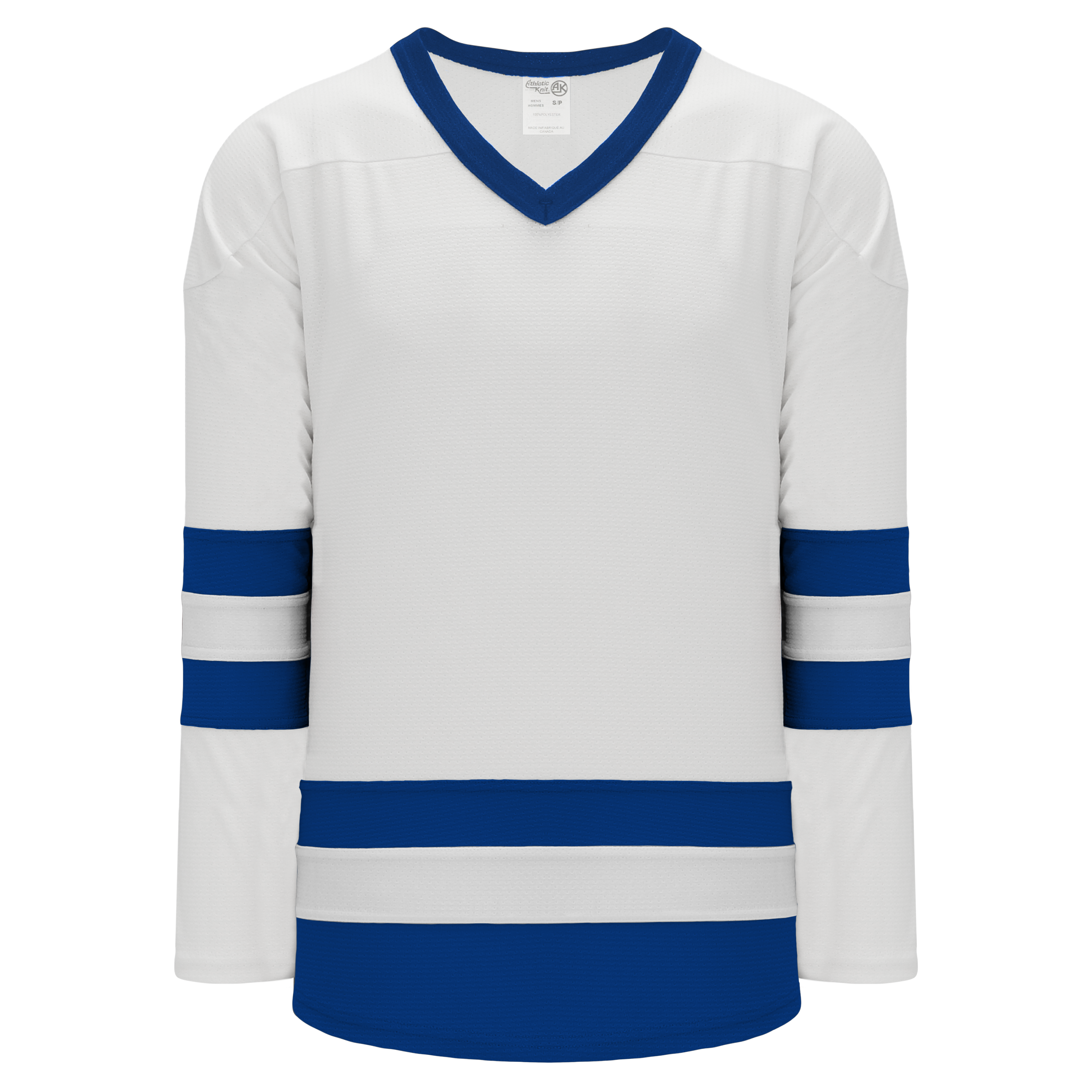 League Hockey Jerseys H6500-G01 2