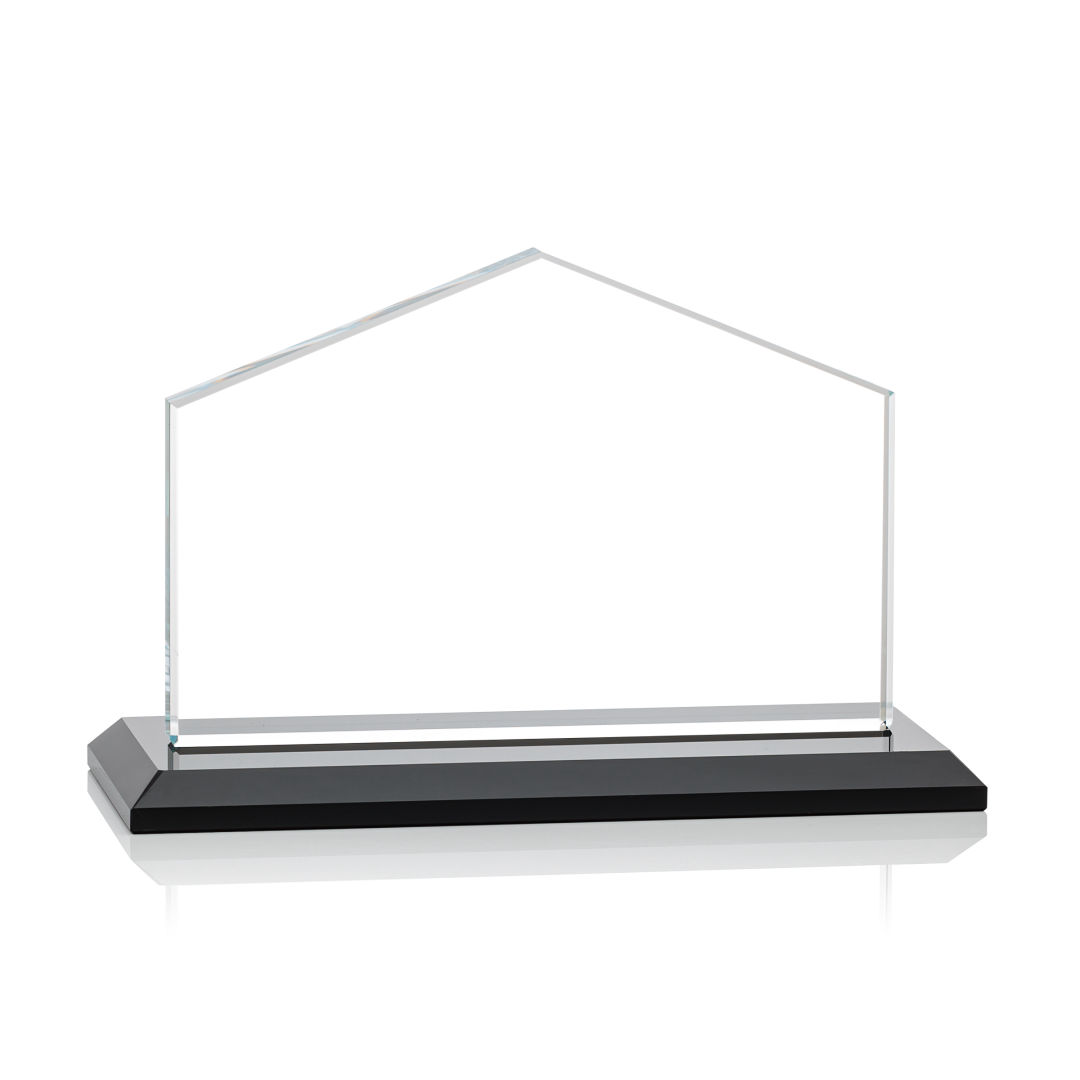 Domicile Award - Black 2