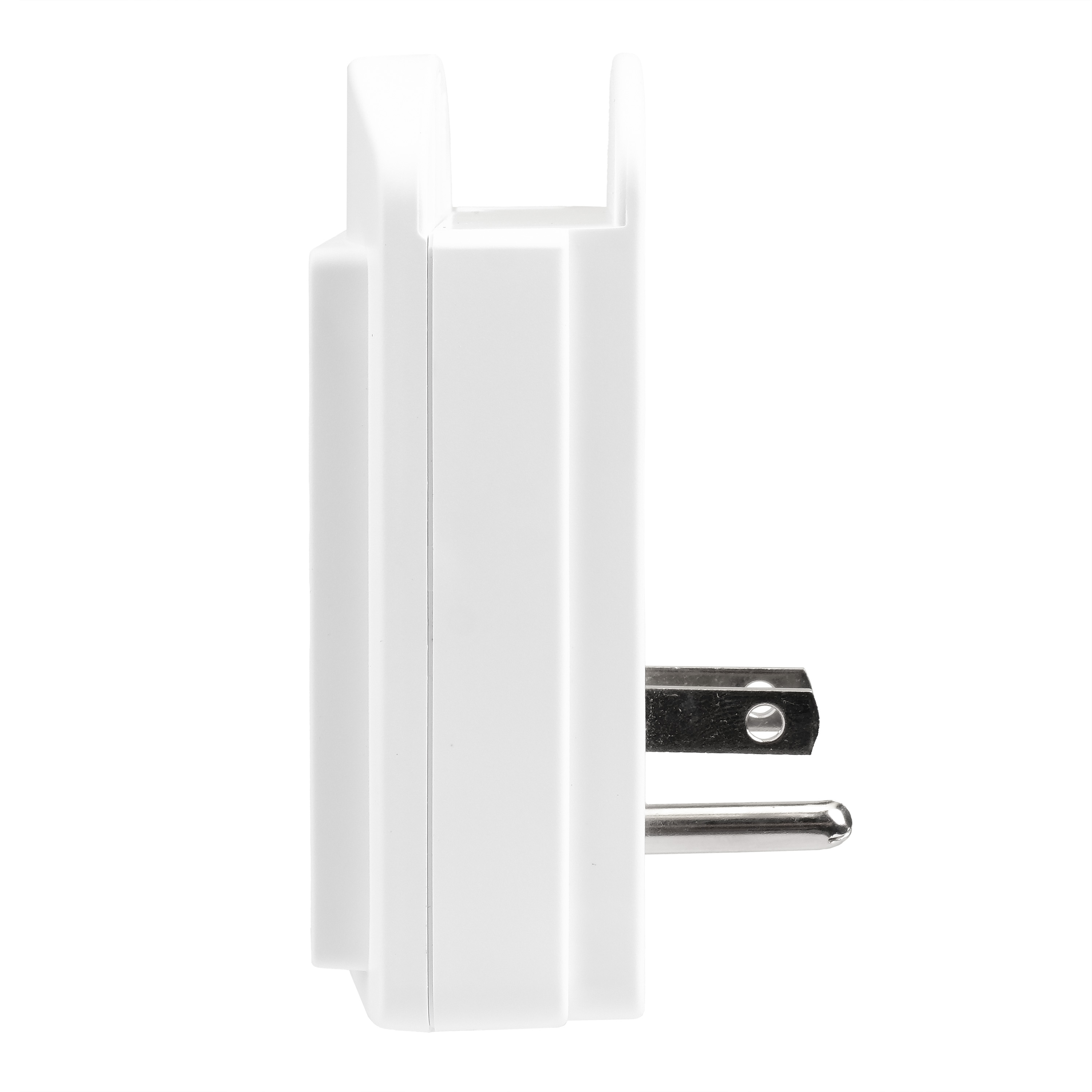 Multi-Plug Outlet Splitter 9