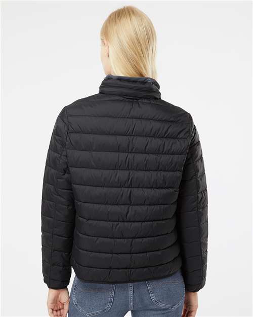 Women's PillowPac Puffer Jacket - 211137 14