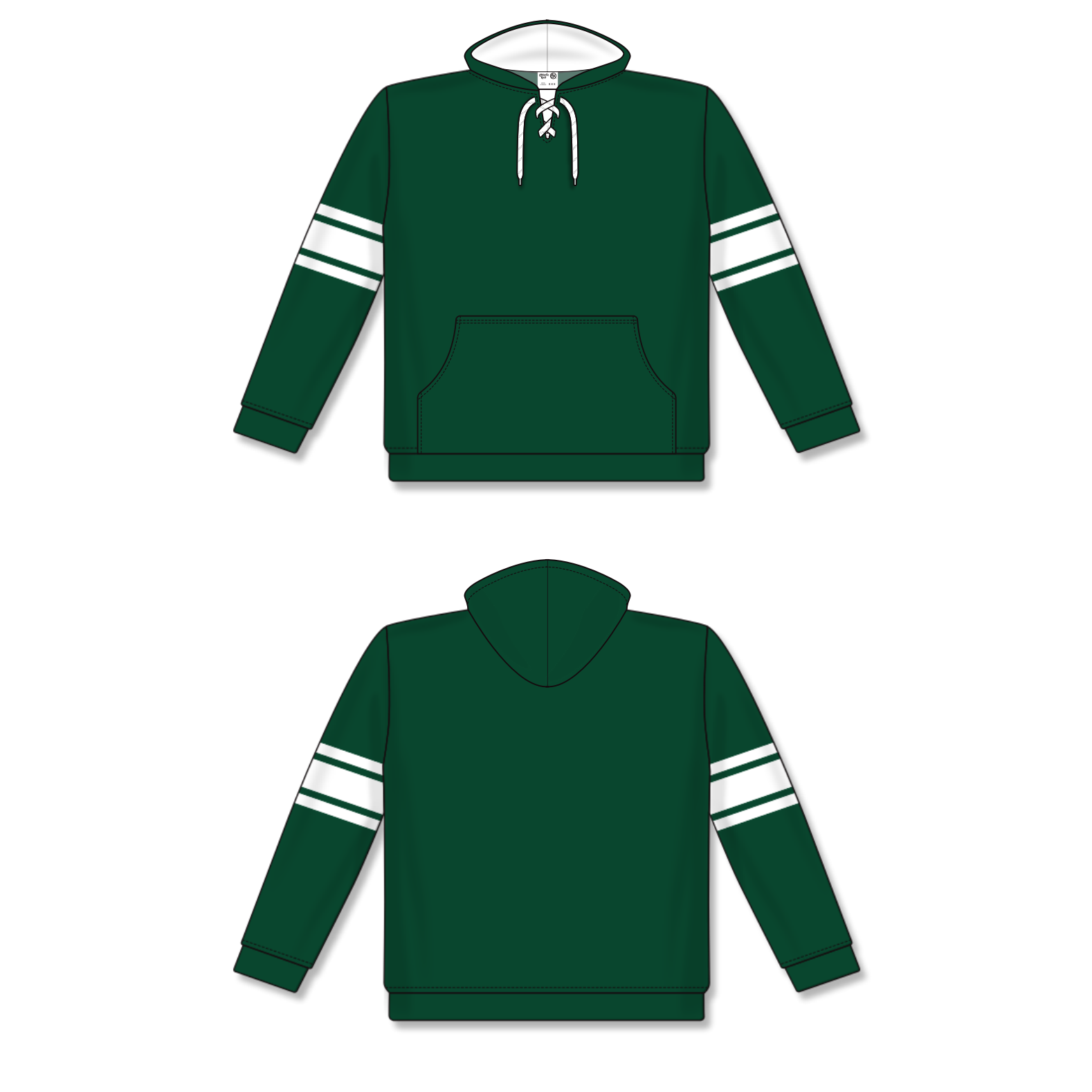 Apparel Sweatshirts A1845-G01 102
