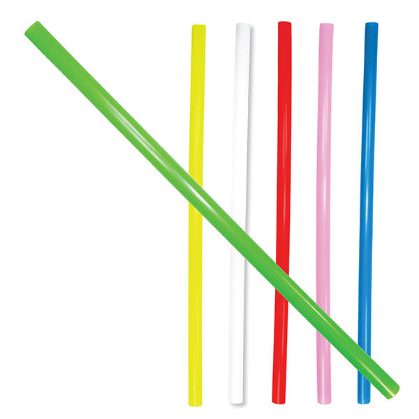 Reusable Standard Straw, Blank 9