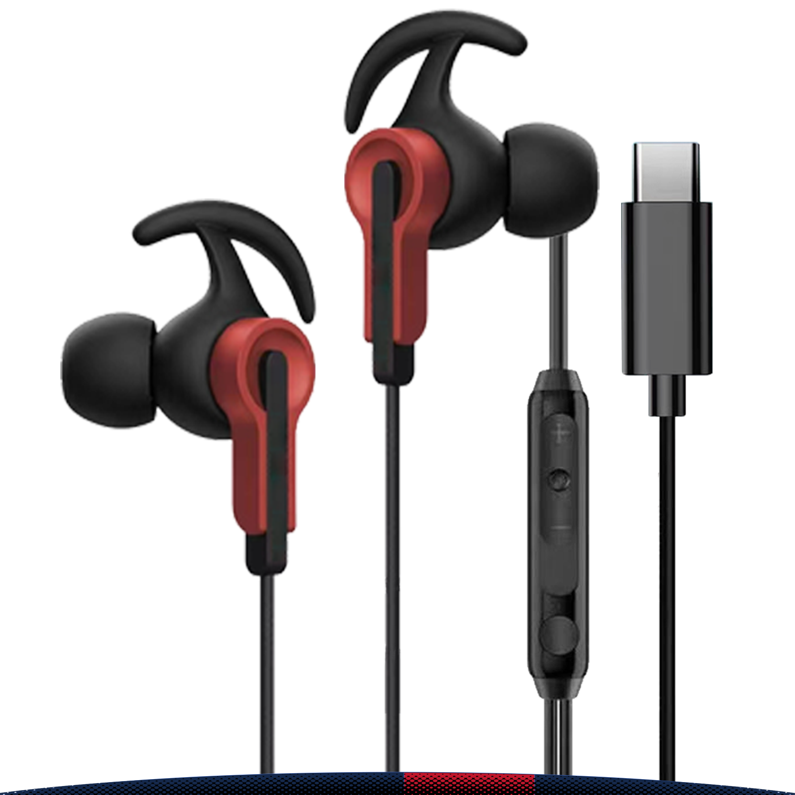 Tawny Earbuds 4