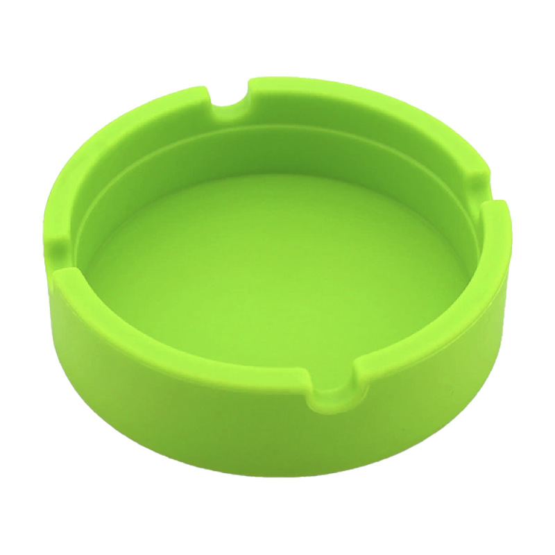 Silicone Ashtray 10