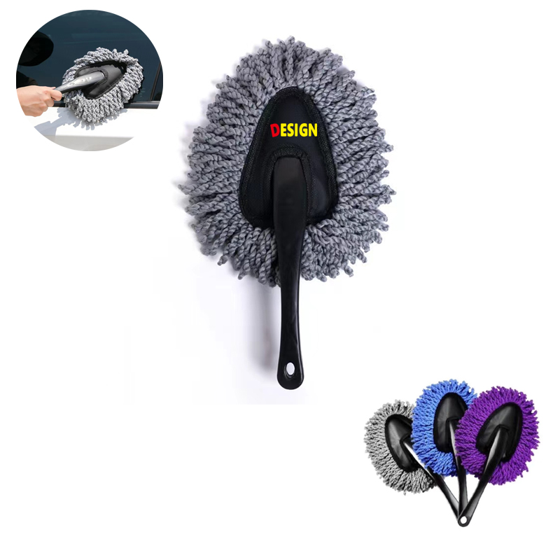 Multi-Functional Car Duster 1
