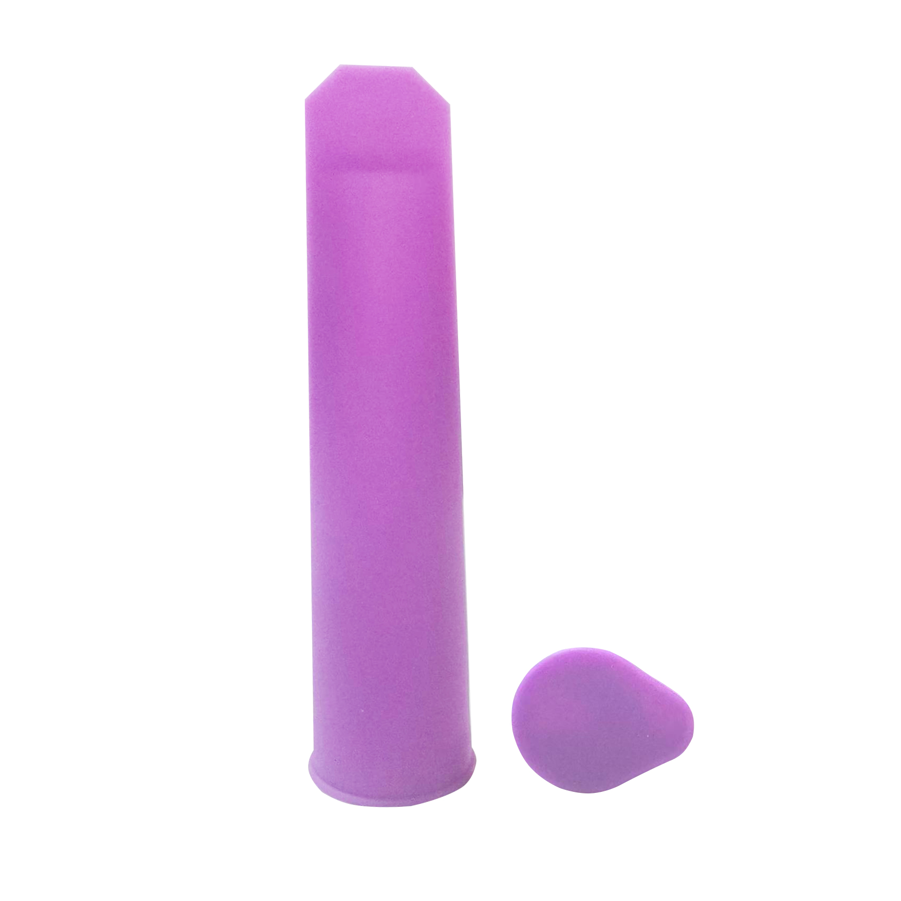 Creamy Popsicle Mold 4