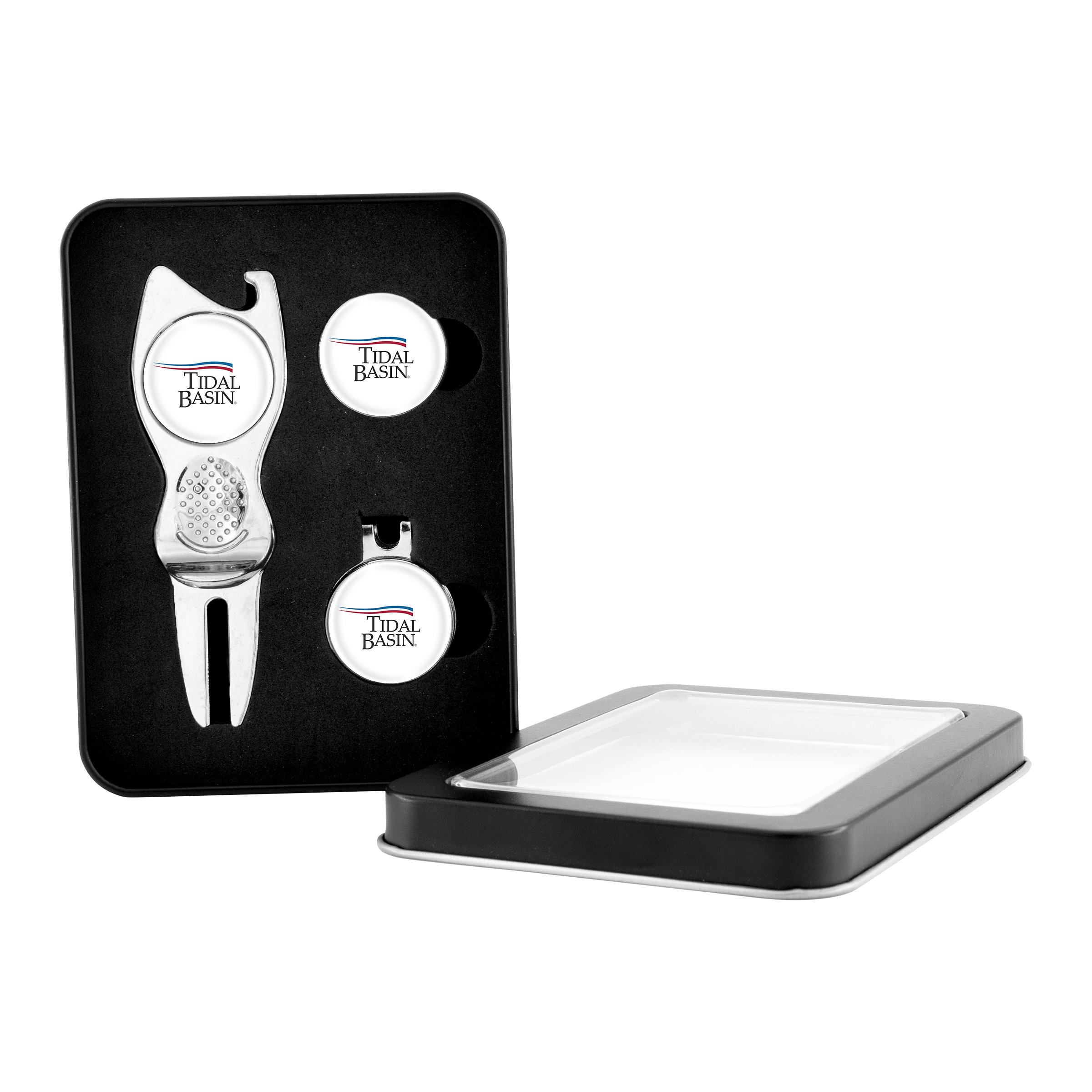 Contour Golf Divot Tool Gift Set 4