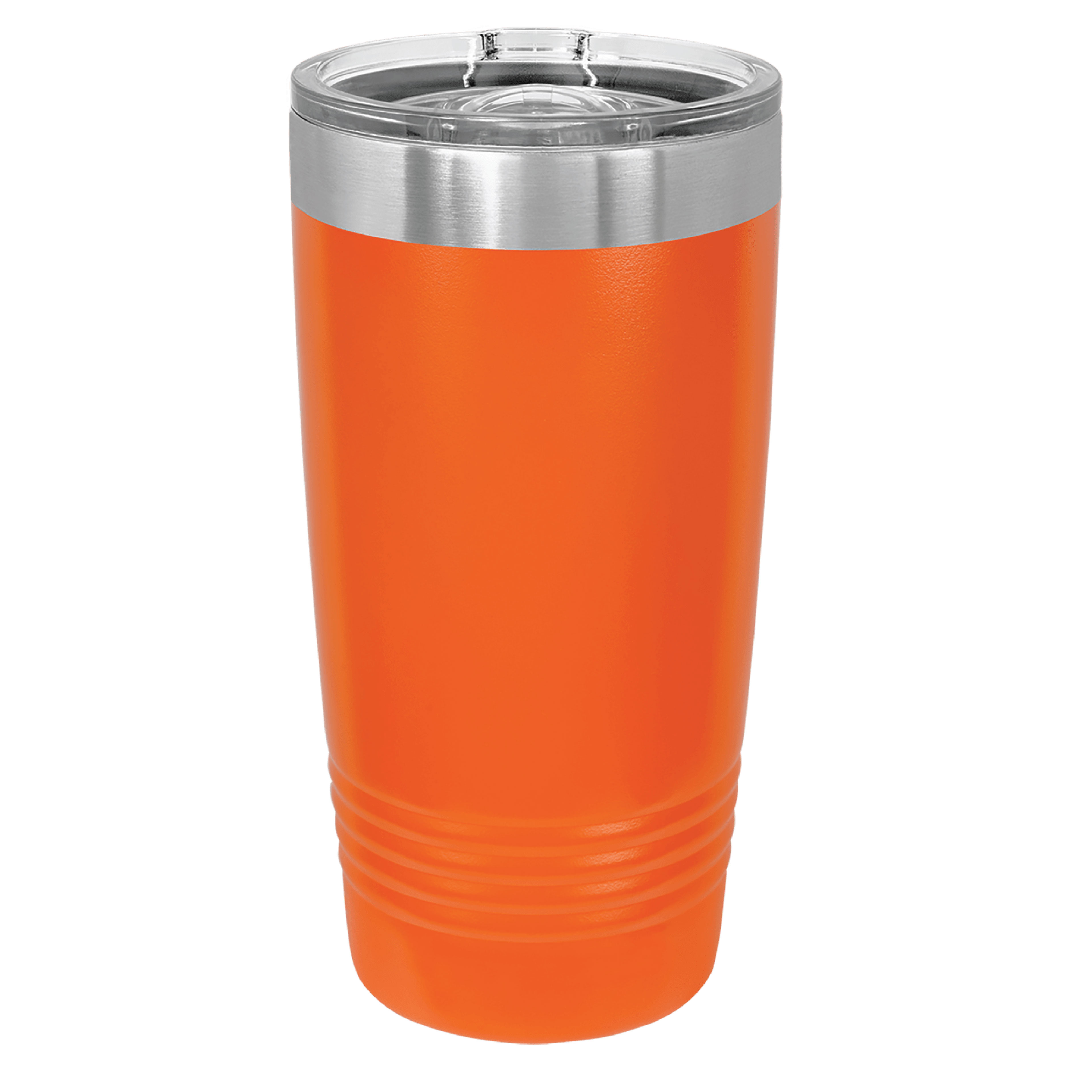 20 Oz Polar Camel Stainless Steel Tumbler with Sliding Lid 36