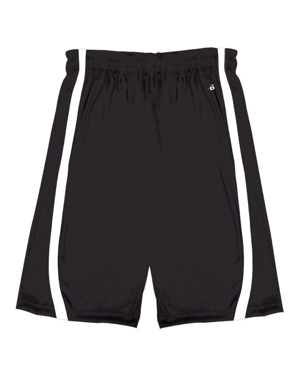 Men's B-Core B-Slam Reversible Shorts - 7244 4
