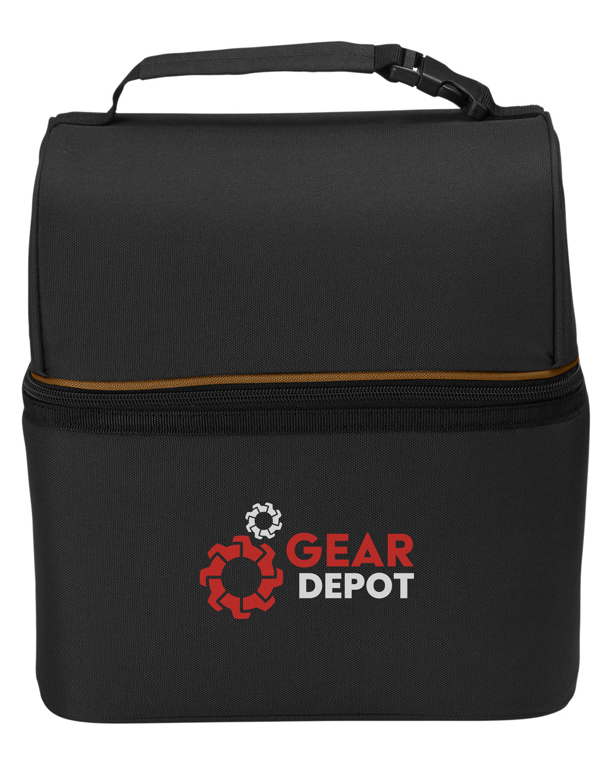 ClimaBloc™ 8-Can Lunch Cooler Bag 5
