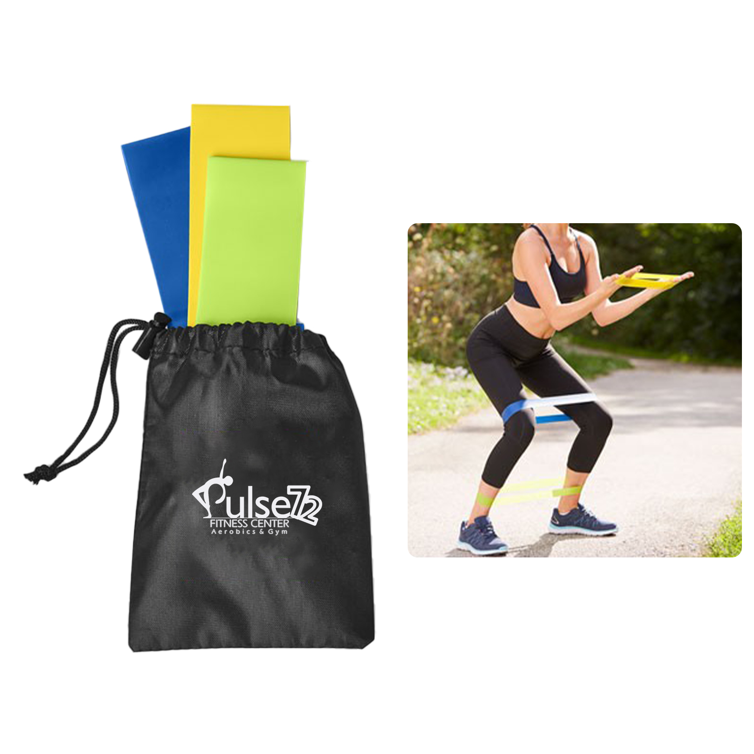 Resistance Bands 1
