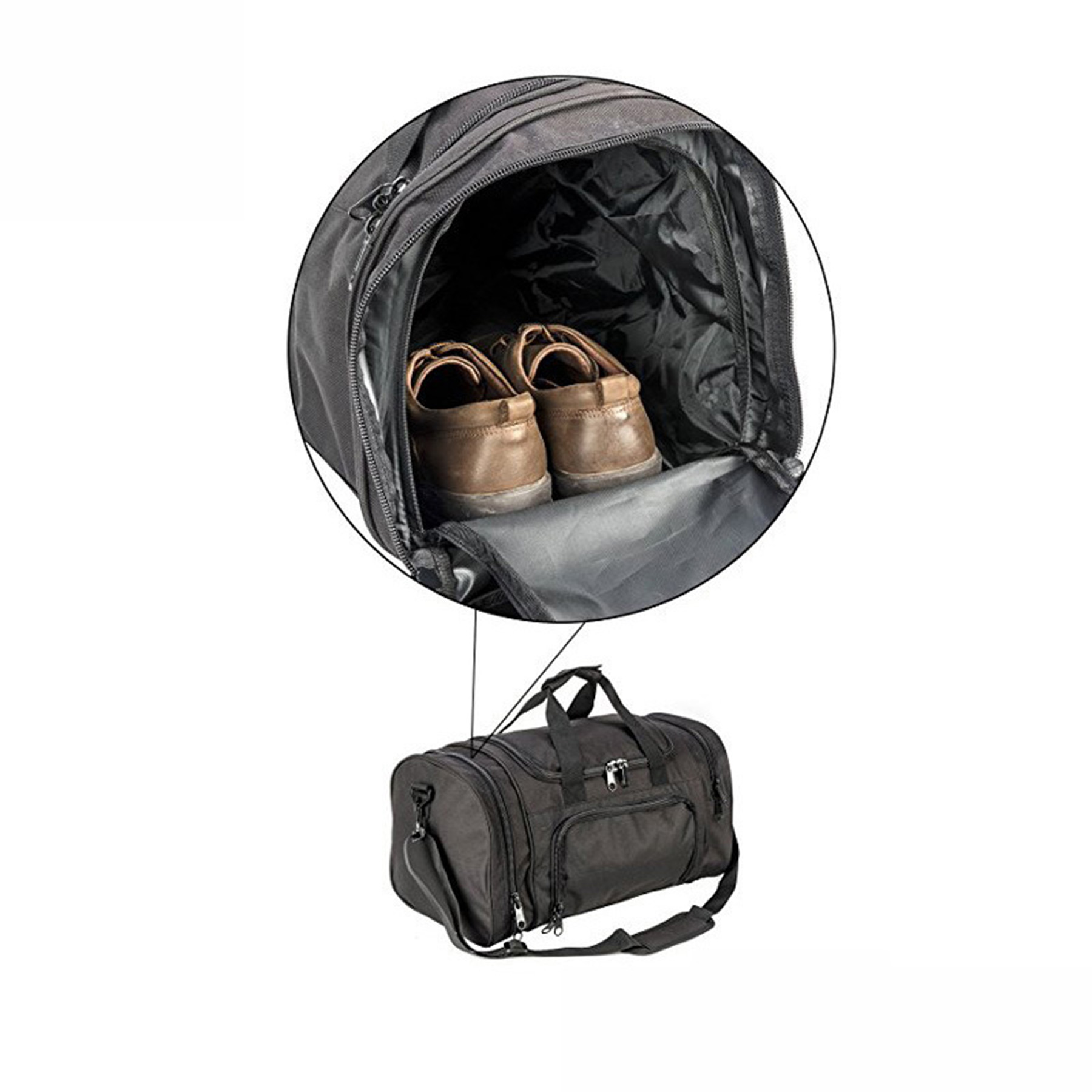 Duffle Bag 4