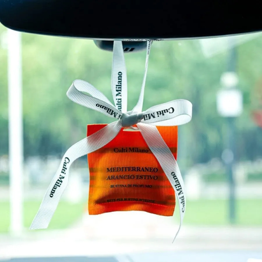 Woven Air Freshener 2