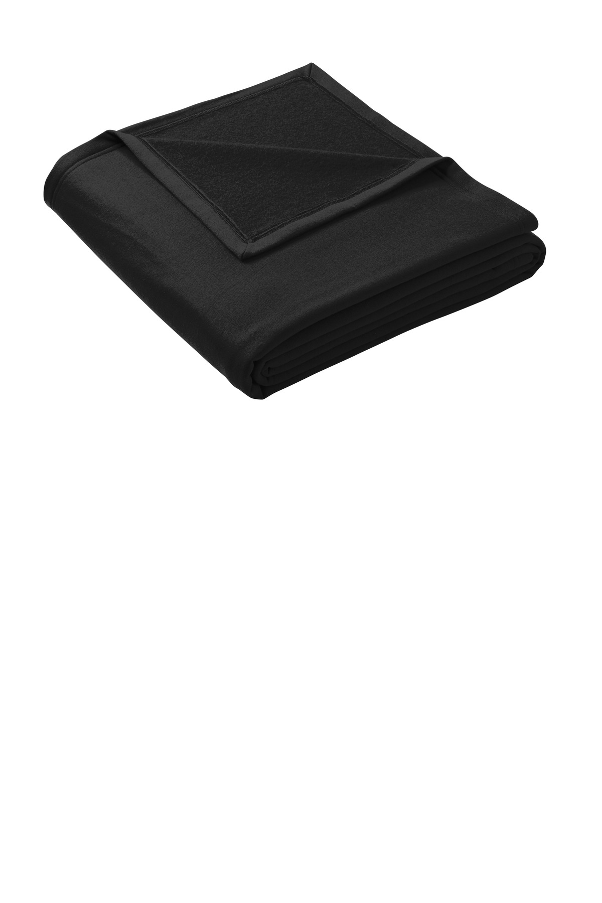 Port & Co Oversized Core Fleece Sweatshirt Blanket BP79 2