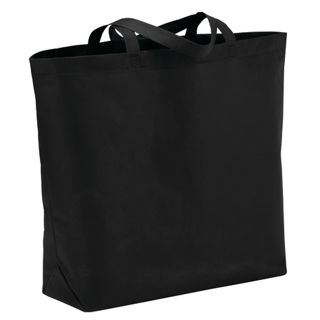 Challenger Jumbo Shopper Tote 3