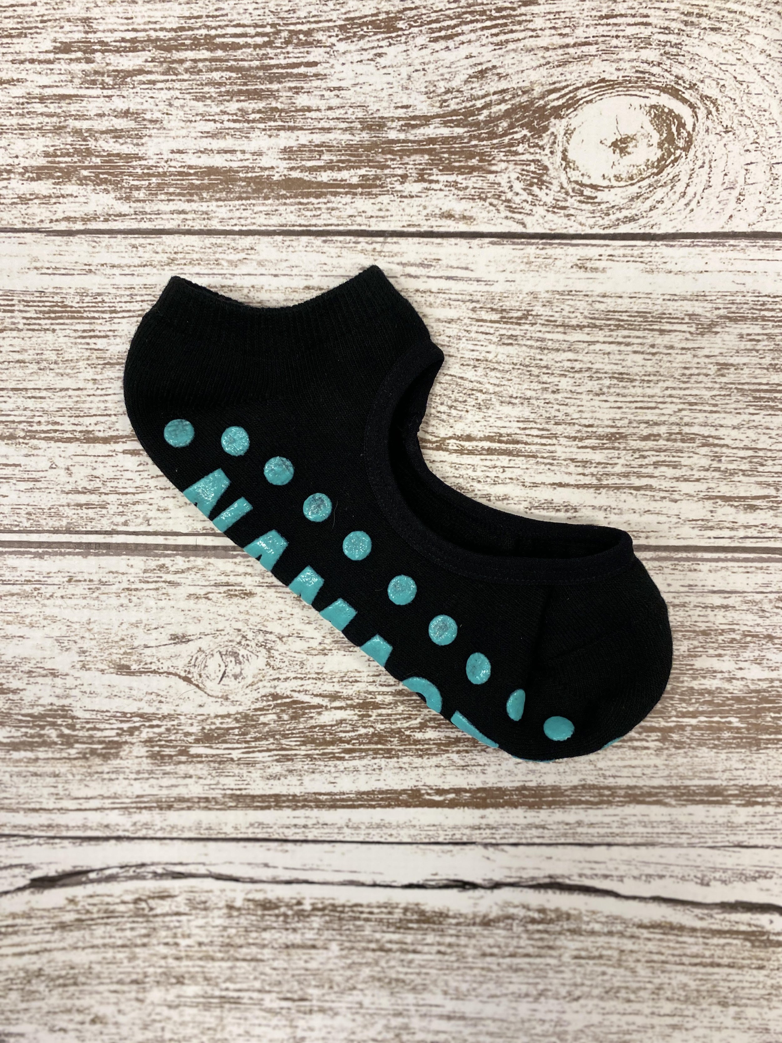 Mary Jane Sock 3