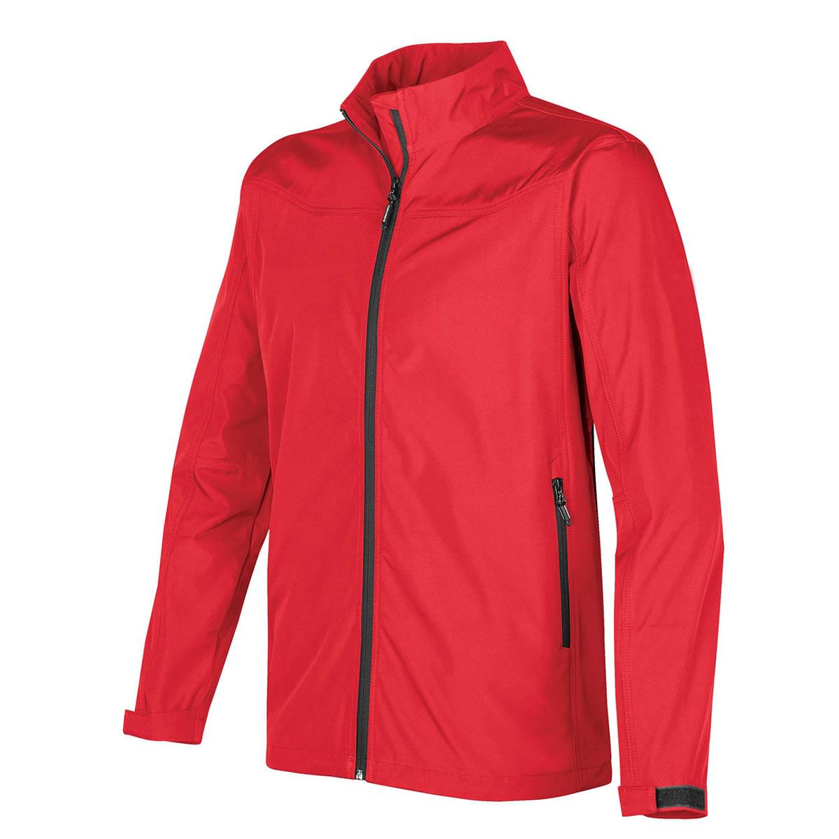 Stormtech Men's Endurance Softshell Jacket 14