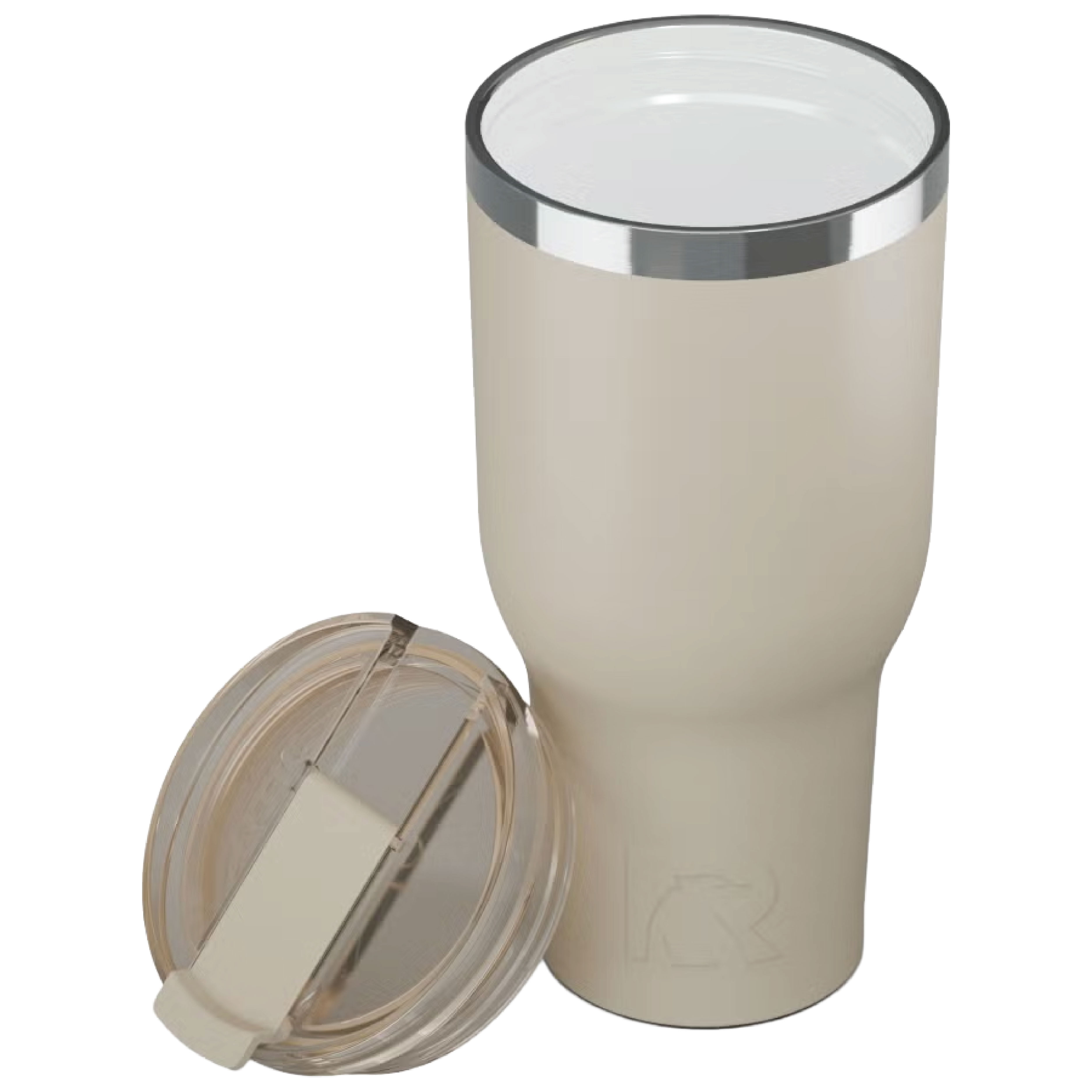 RTIC 40oz Ceramic Lined Stainless Steel Tumbler 8
