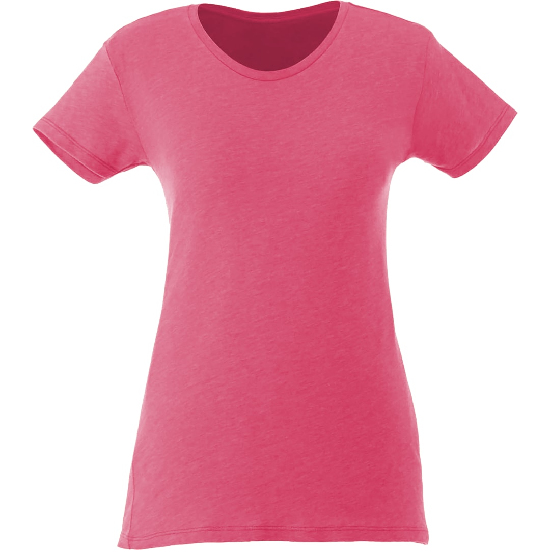 Women's BODIE Short Sleeve Tee 219