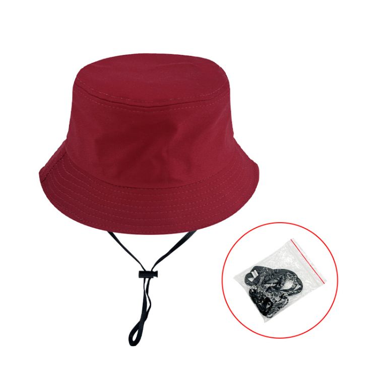 Bucket Hat 7