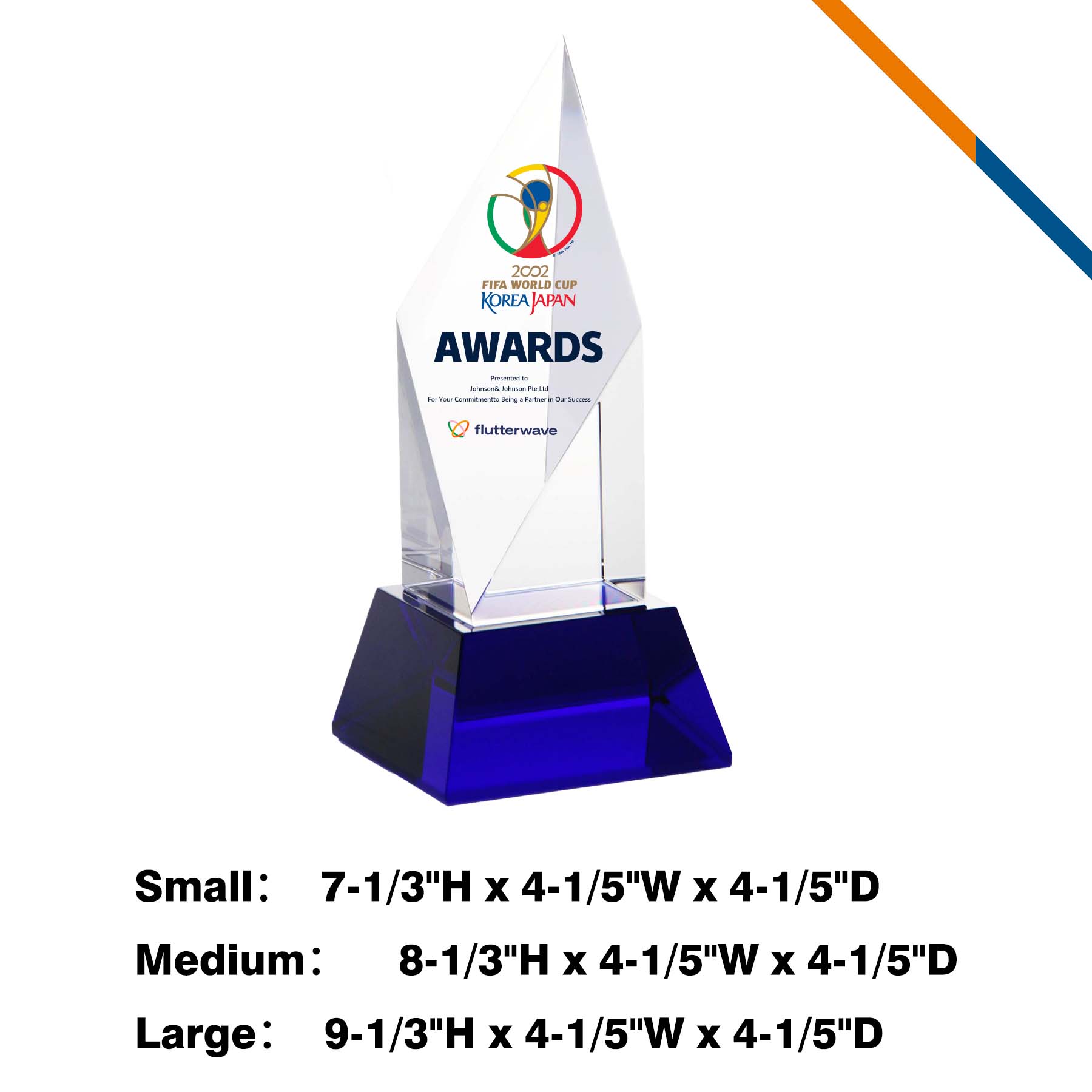 Dovan Diamond Award 4