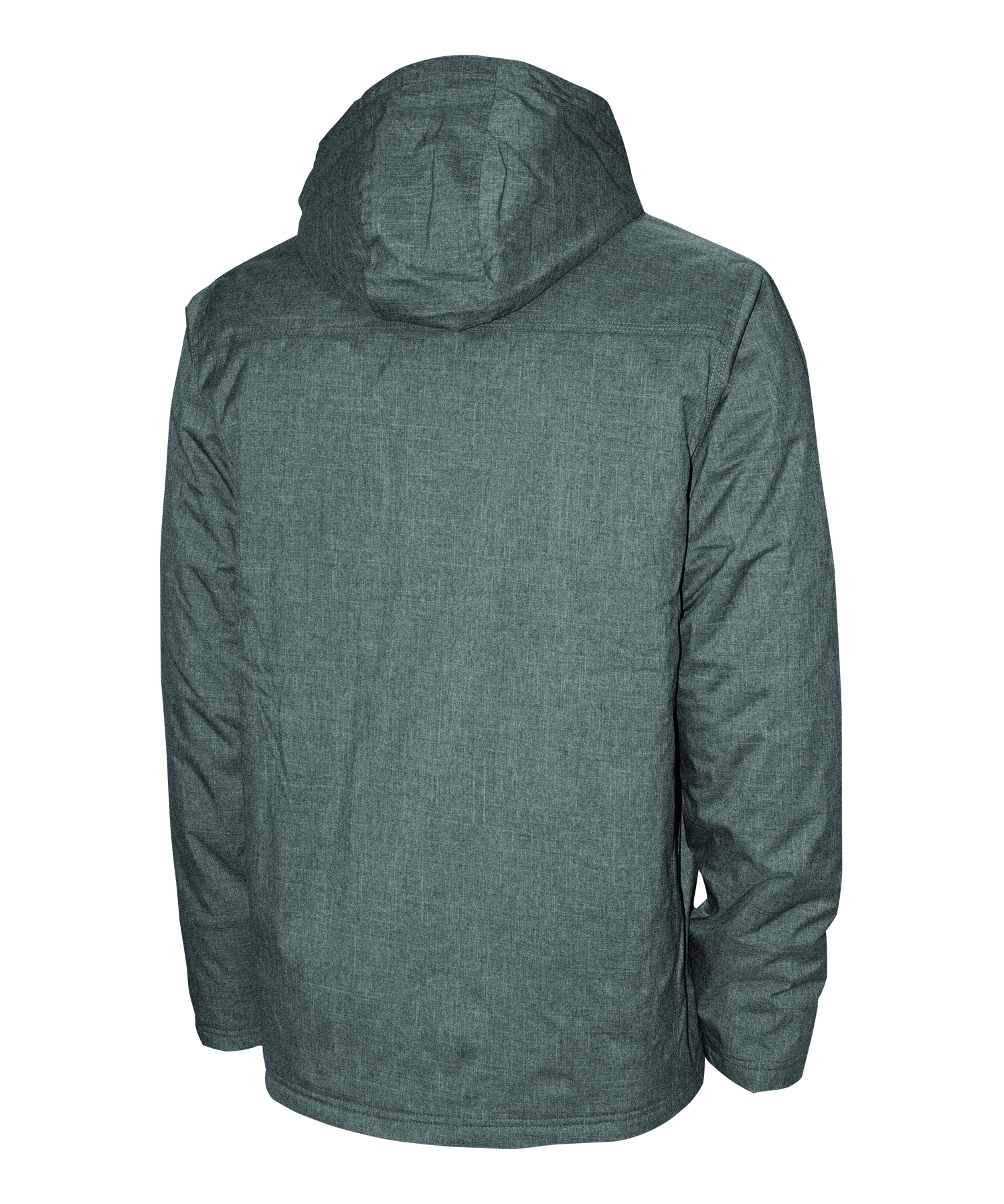 Men's Journey Parka 10