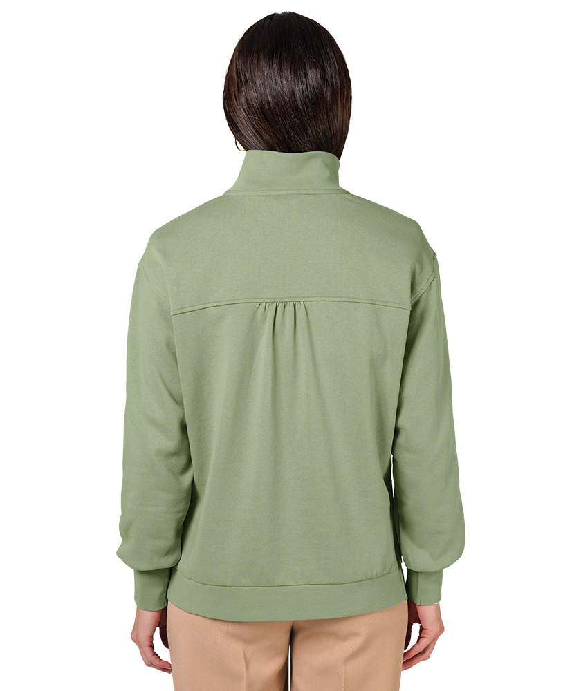 Women's Coastal Sweatshirt 26
