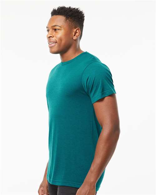 Unisex Tri-Blend T-Shirt - 254 26