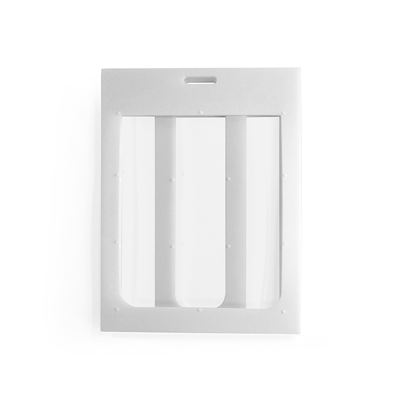 Corrugated Desk Shield. Corrugated Desk Shield 5