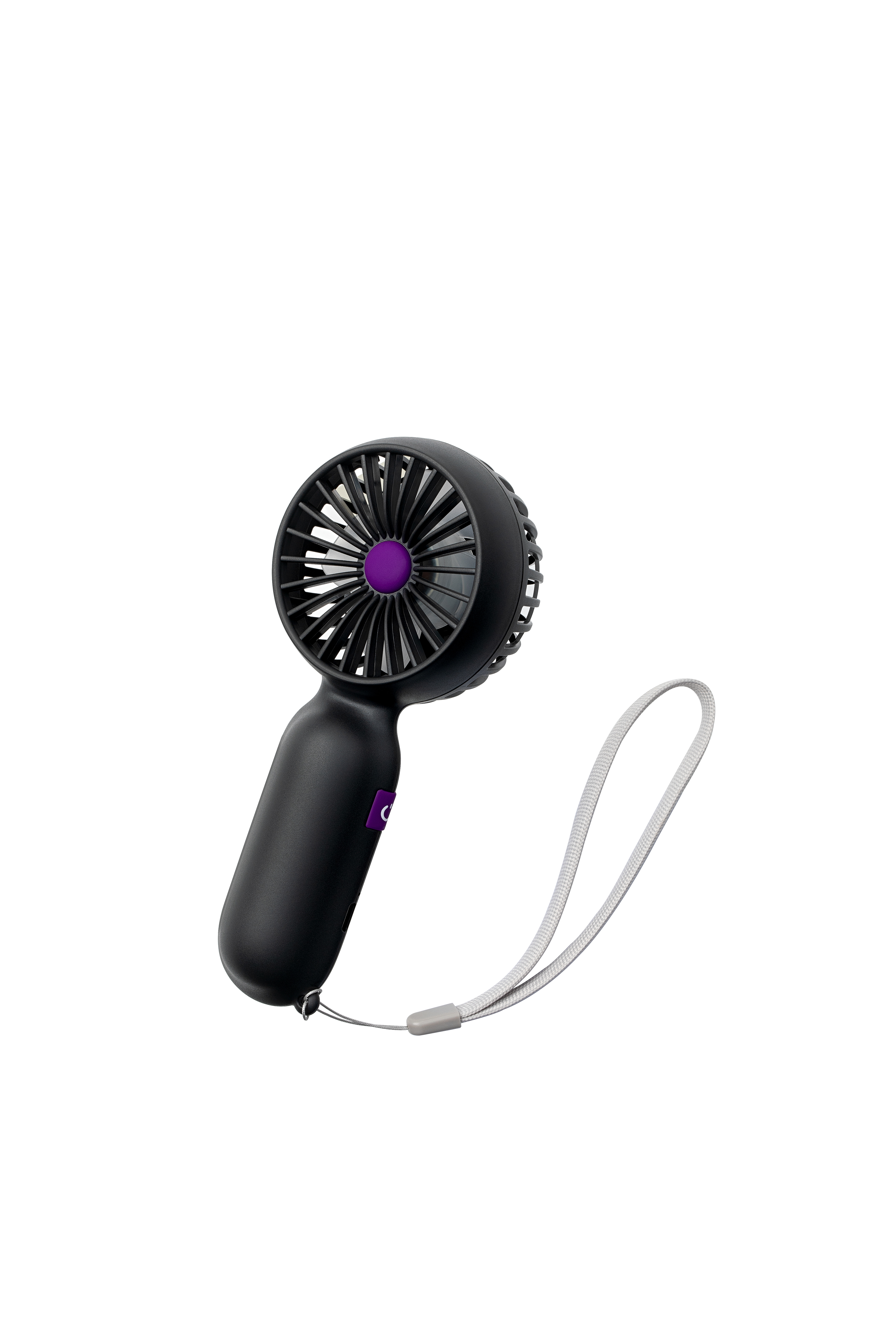 Portable Charging Outdoor Usb Fan 3
