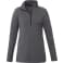 Women's ASGARD Eco Knit Half Zip 117