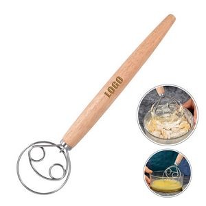 Dough Whisk 14