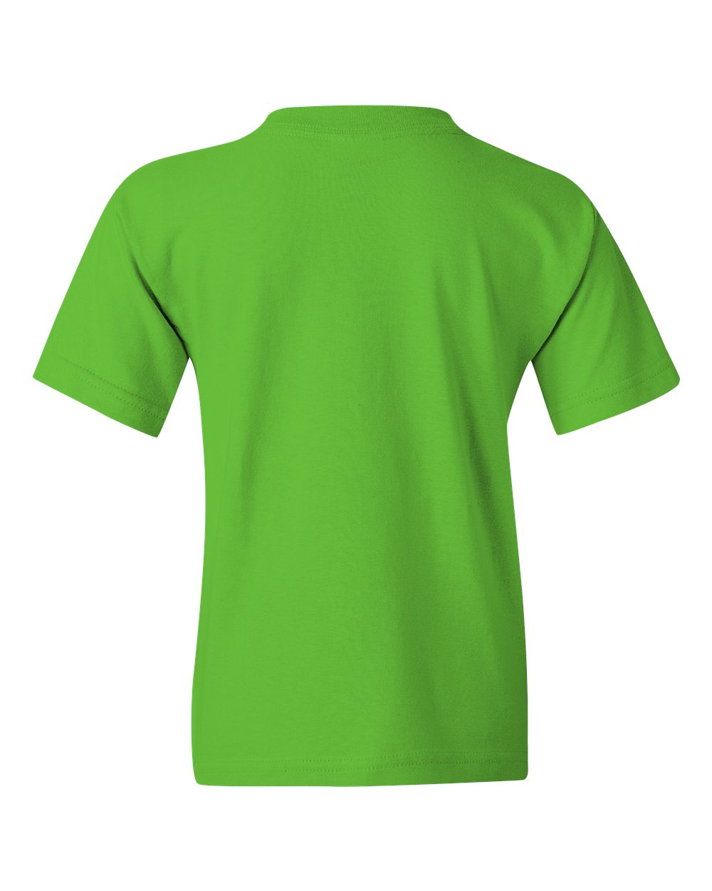 Youth Heavy Cotton™ T-Shirt - 5000B 19