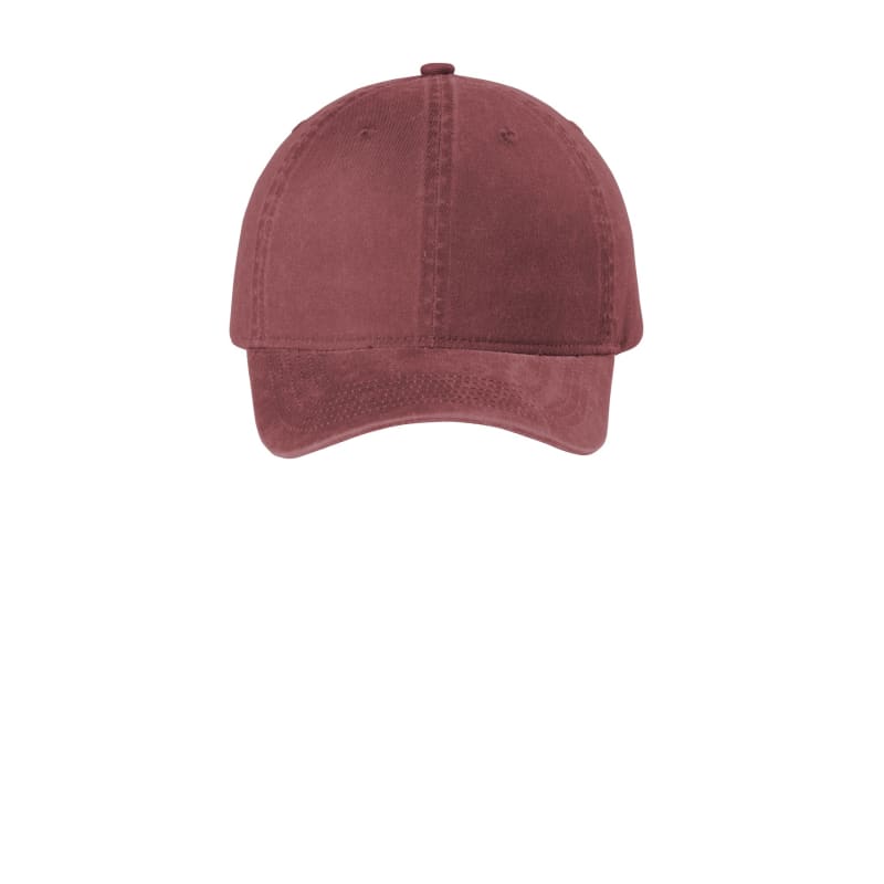 Port Authority Beach Wash Cap. 22
